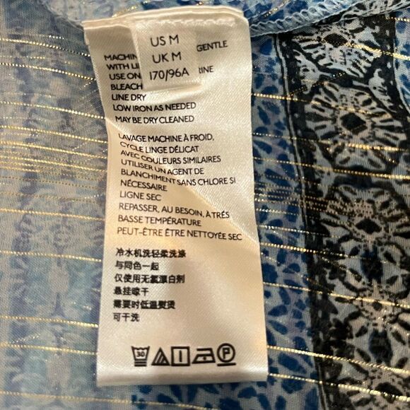 NWT- Free People Aliyah Tunic - Picture 8 of 12